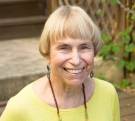 Ann Berlak ’59 portrait